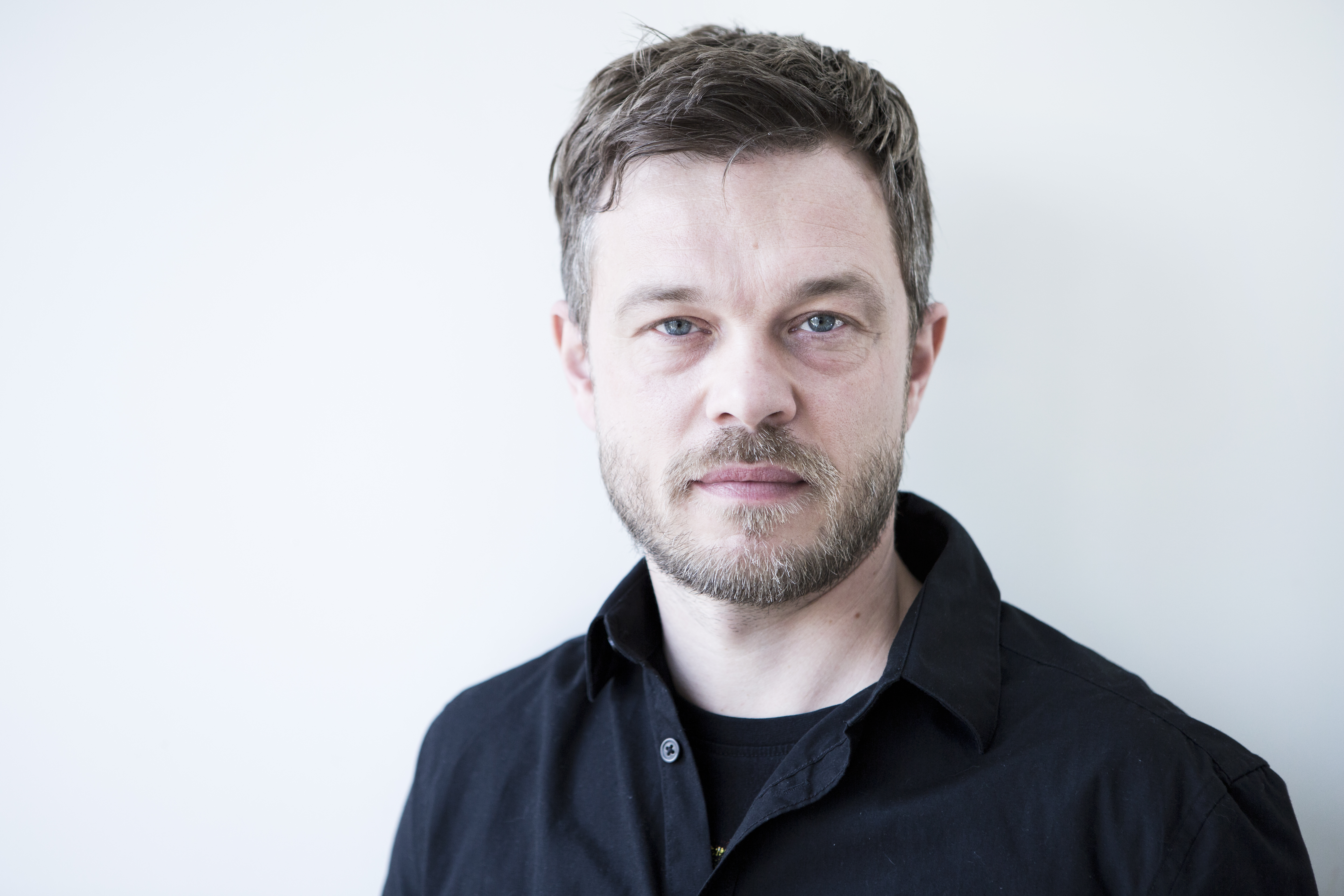 Jesper Bugge Kold