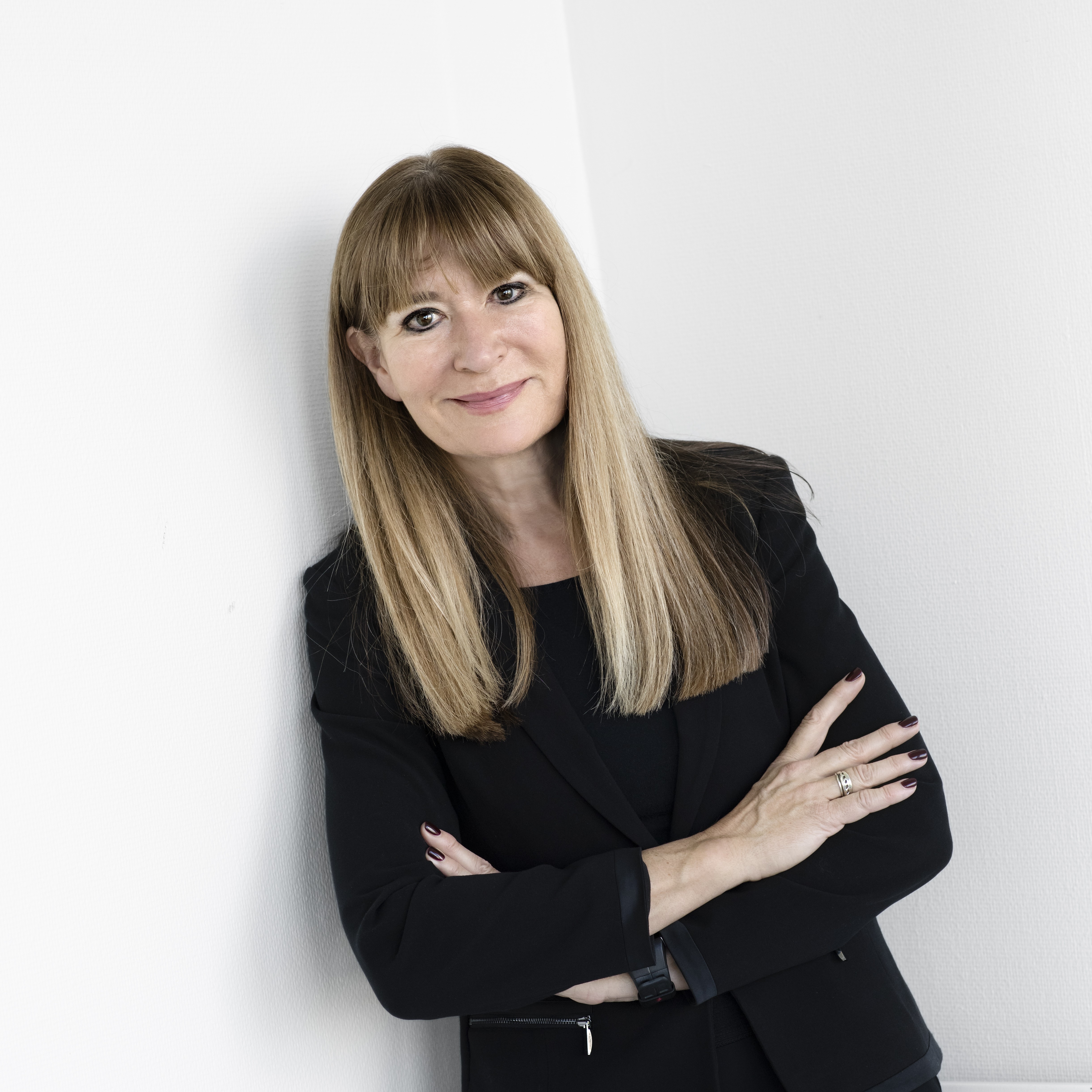 Bente Klarlund