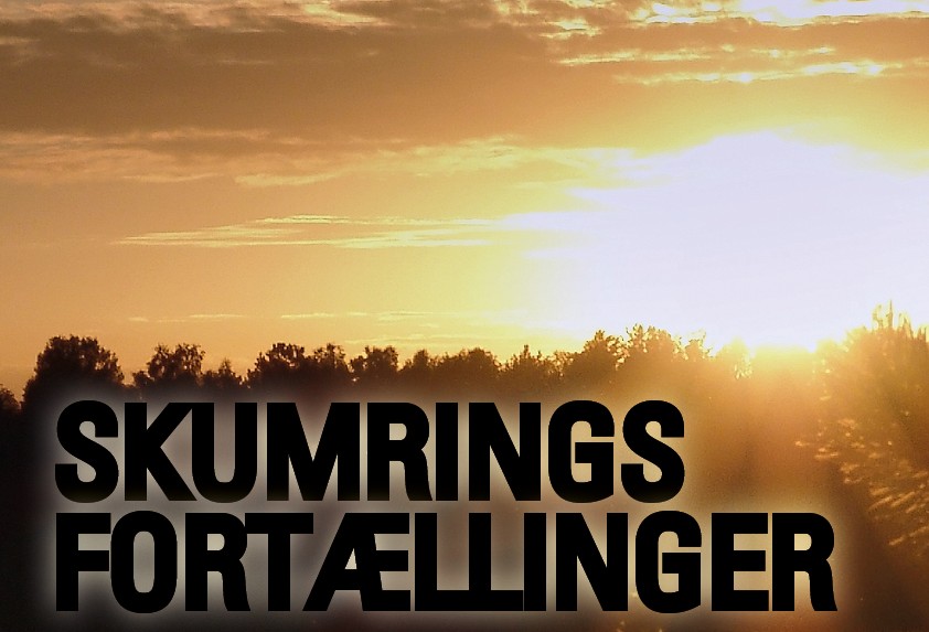 Skumringsfortællinger