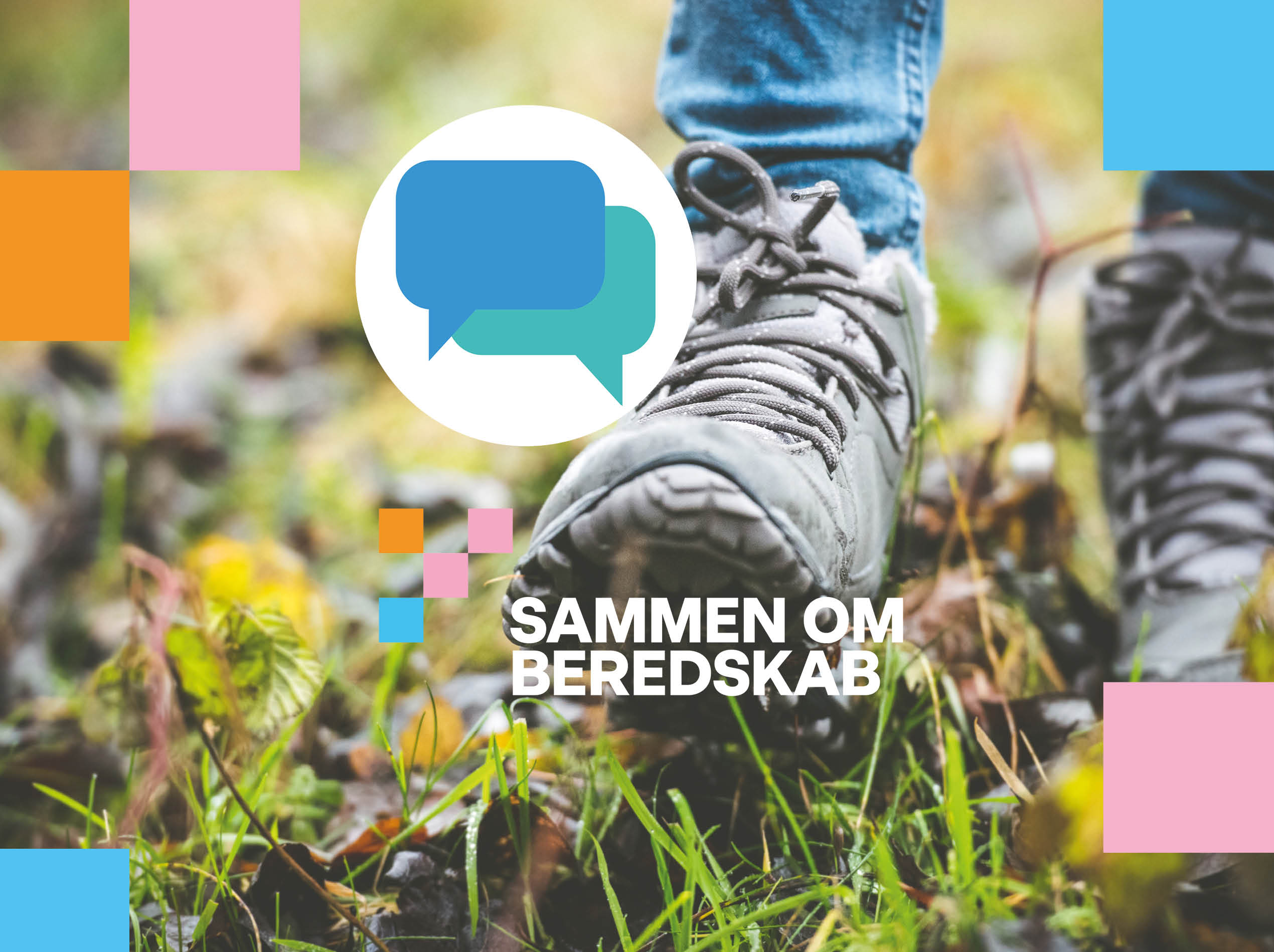 Beredskab i bevægelse: Walk &Talk