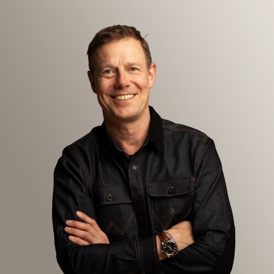 Morten Kirchoff