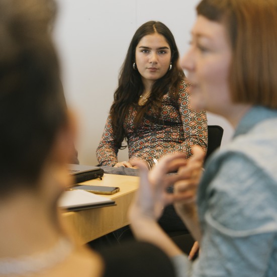 Dramatisk læsekreds