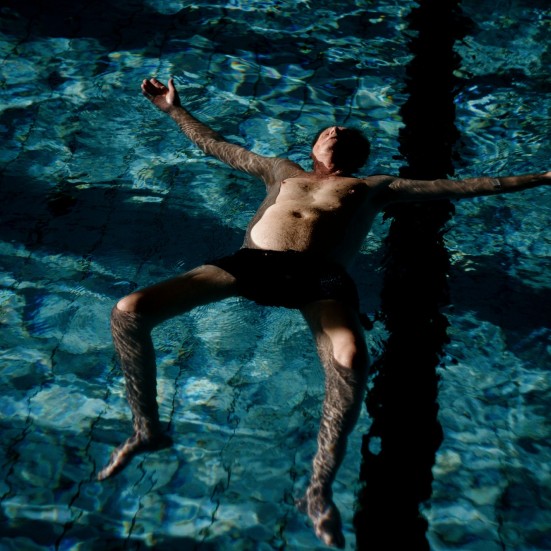 At høre til, @Andreas Haubjerg