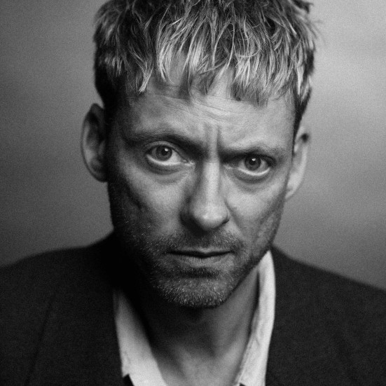 Theis Ørntoft "Habitat"