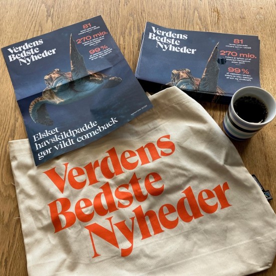 Verdens Bedste Nyheder