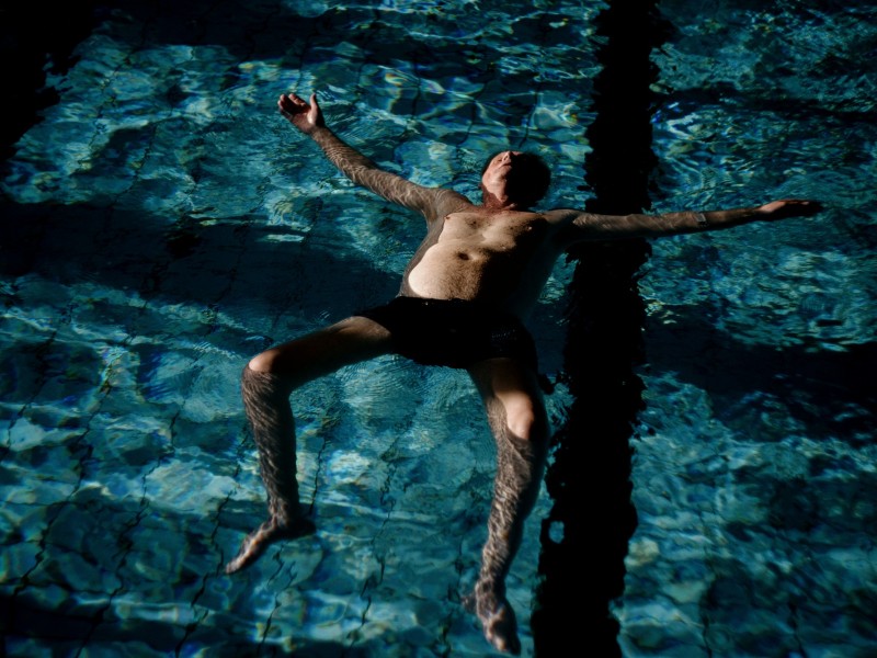 At høre til, @Andreas Haubjerg