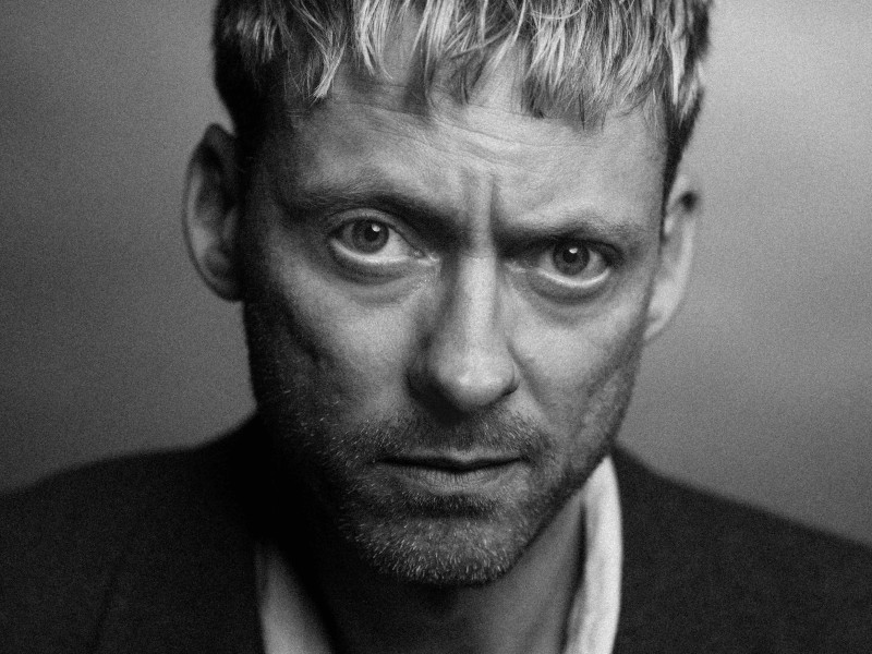 Theis Ørntoft "Habitat"