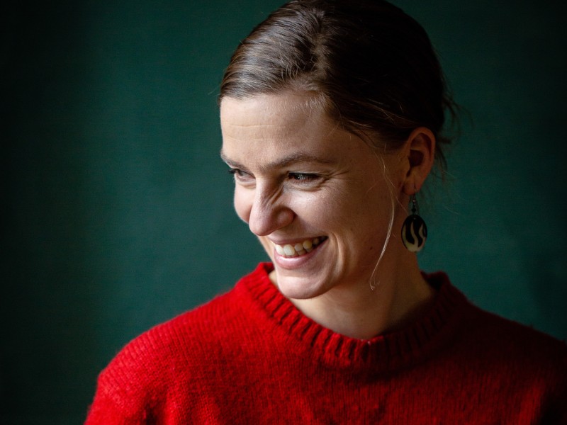 Livets mening med Anne Valbjørn Odgaard