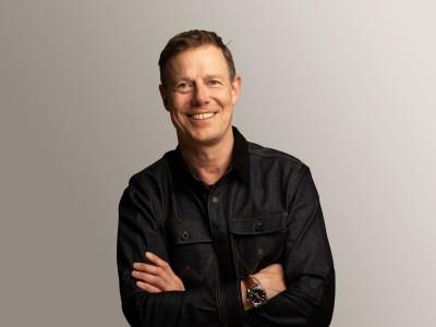 Morten Kirchoff