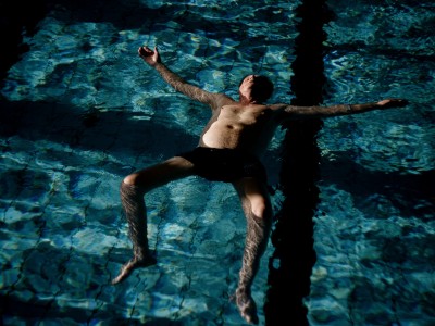 At høre til, @Andreas Haubjerg