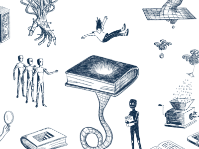 Læs dig klogere på fremtiden