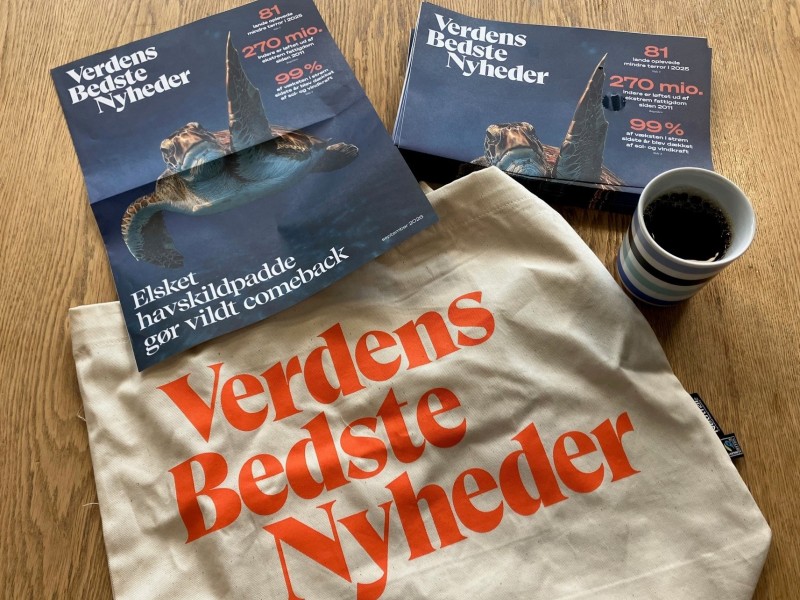 Verdens Bedste Nyheder