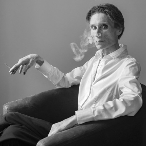 Madame Nielsen