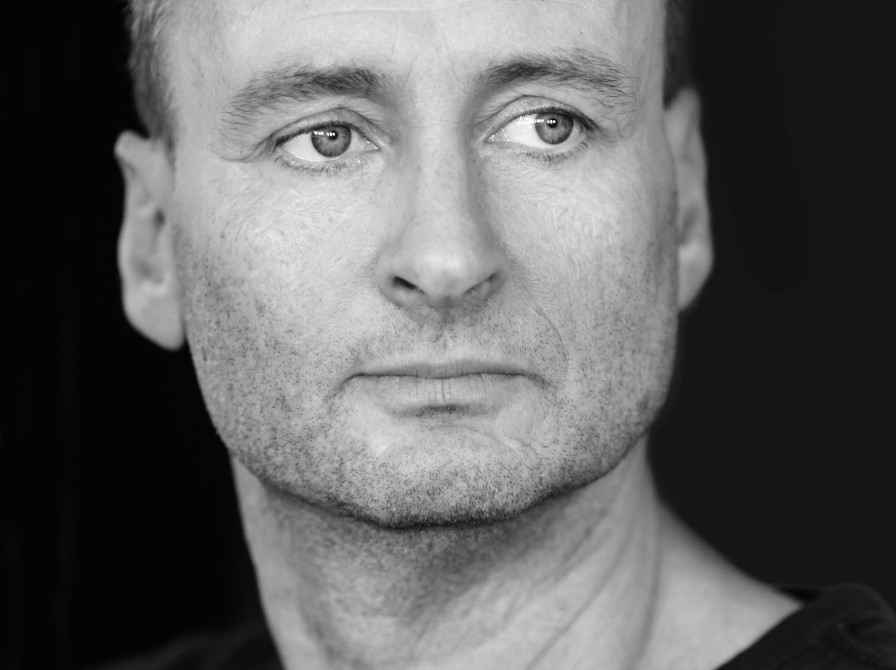 Thomas Boberg