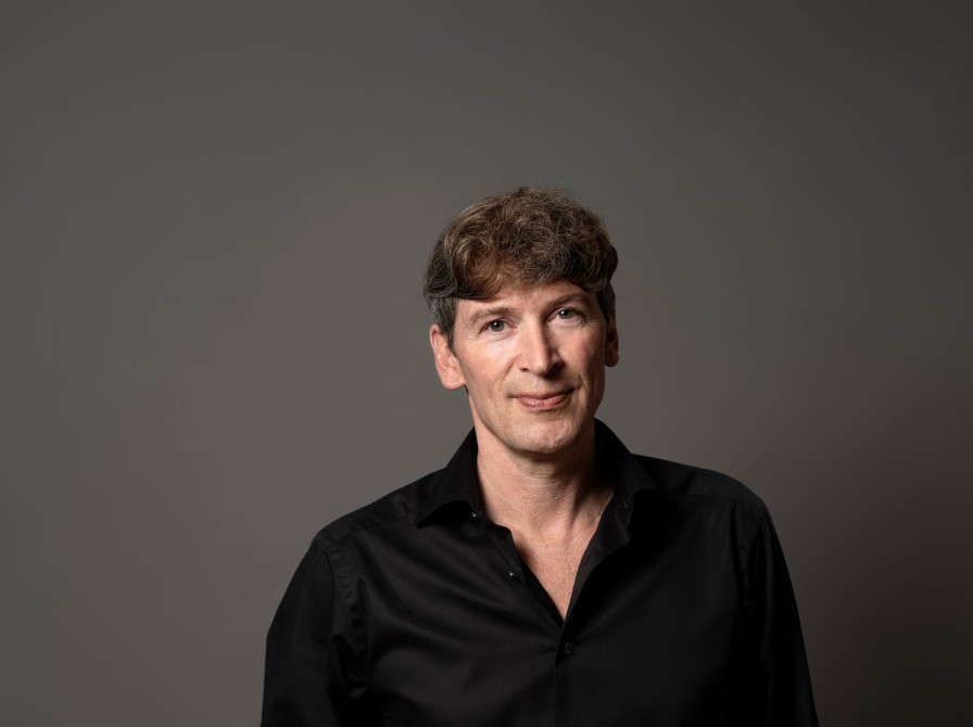 Foto: Les Kaner 2024