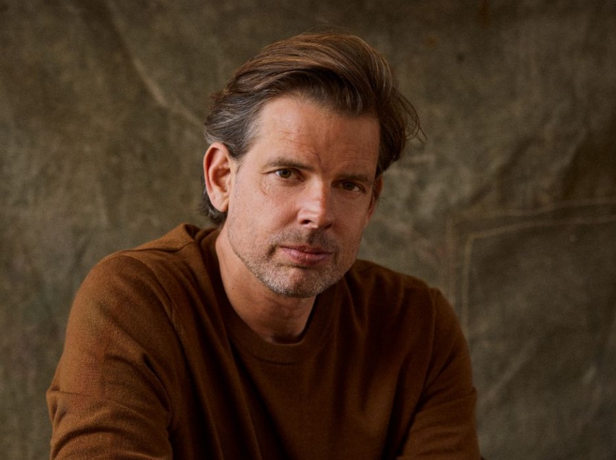 Alex Schulman_foto @ Martin Cederblad