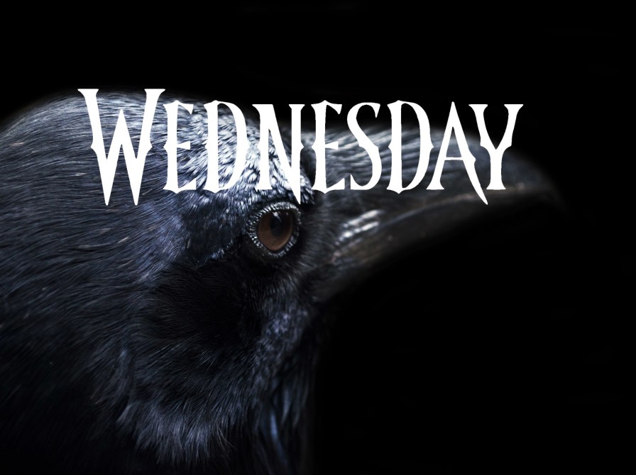 Wednesday